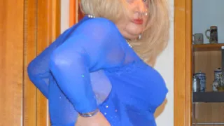 sissy whore for your dicks here is my ass and my tits