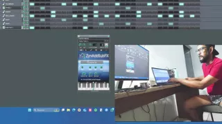 Song for the Next Video  - update  Apr 01, 2025