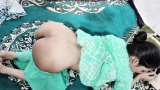 Eid ke rat me mausi ka gar mar liya