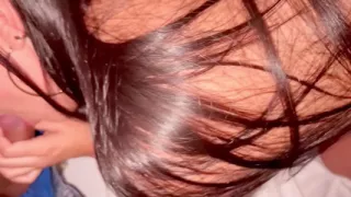 Sexy Latina loves cock and getting fucked