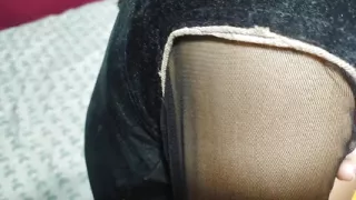 Huge Boobs Indian Bhabhi strips Saree and rough Fucks with Devar Ji ( Hindi Audio )