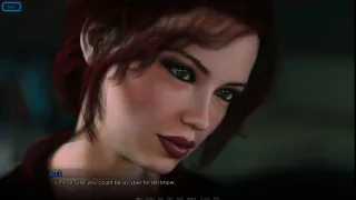 City Of Broken Dreamers Evil Woman Interrogation Ep 5