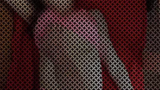 Her pussy got it in full (eggplant)