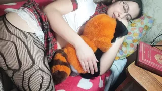 I'm studying for my exams