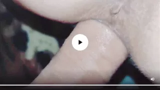 Home amateur compilation with wife's sister