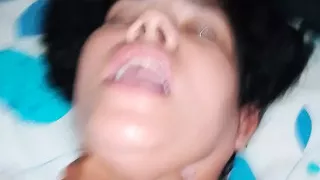 Mother only mamando rico