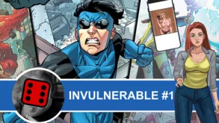 Viltrum needs YOU! - Invulnerable #1