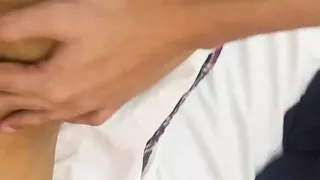 Tumhara KB Niklega Babu Indian Desi Sex In Tight Pussy With Husband&#039;s Brother In Hotel Room Doggy Style Loud Dirty Talk Hin