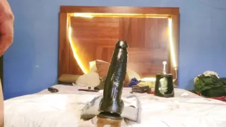 Swallowing Like a Pig