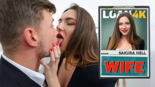 VIP4K. I'm the same as my hubby - love to fuck his colleagues!