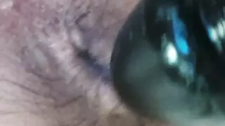 Beautiful Pink Gaping