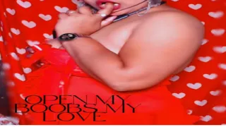 Sexy Indian gorgeous model Girls Open boobs Nipple red Bra sexy looking nipple slip