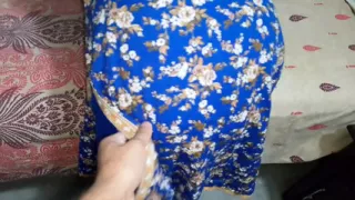 Stepson and stepmother have sex with each other