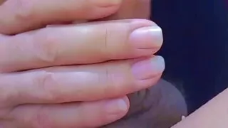 Falling for his penis