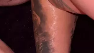 Pussy of milf gets fisted hard