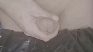 Prostate Cum Shot