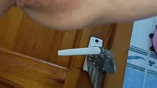 Played with Pussy and Came