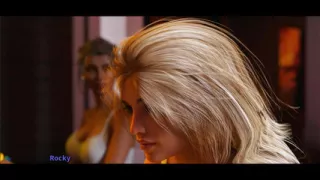 Welcome to Free Will - #14 - It Can't Be Real by Misskitty2k