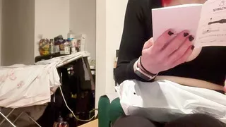 The Ultimate Toy Challenge: Assembling My First Fuck Machine!