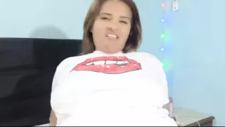 Gina gives a rich anal sex session to a lucky guy