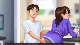 new desi bhabi in summertime saga paart6