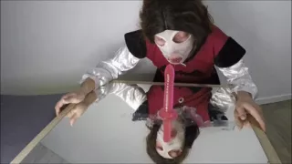 your slut princess sucks before fucking and end cumming