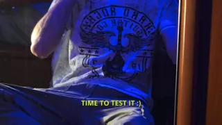 DIY Pocket Pussy Tutorial & Test - Sponges Method - Super Easy Ultra Realistic Homemade Fleshlight with Household Items