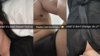 Married life gets boring for Cuckold Wife so she cheats on her husband