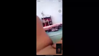 princess enjoys her masturbation session