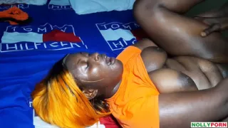 Birthday Gift Argument Led To Real Sex