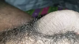 Desi aunty kissing with fucking in home