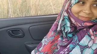 Muslim Eid special blowjob video