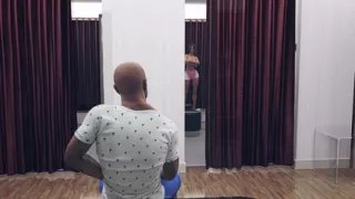 Exploring the Big Apple #8 Patrick let Martin watch Emma while she was changing-highlight