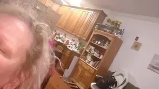 FACE FUCKED up close compilation