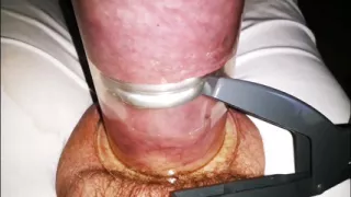 Again Hardcore Cockpumping