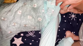 I Took My Girlfriend to a Hotel and Fucked Her Hard