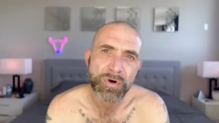 You're addicted to cock