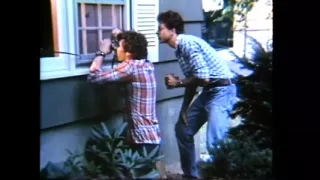 Two Hot Vintage MILFs Fucked and Cummed on Hairy Pussy and Mouth by Huge Cocks