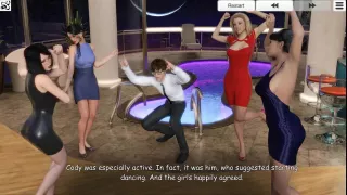 Mad Turn The Boss Is Fucking His Secretary At A House Party Ep 6