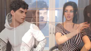 Pure Love Romantic Competition Between The Girls Ep3