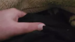 Wake-up Early Morning so Horny