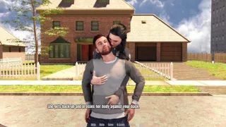 Vacation with My Grandma's Friend Part 5