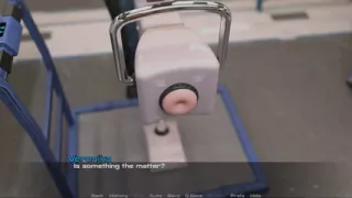 Stars of Salvation - Ep.16 - the Sperm Donor by Misskitty2k