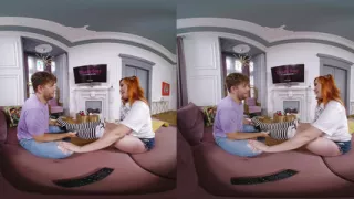 I'm Tired of Waiting, Fuck Me Now! - Virtual Real Porn