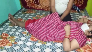 First Time I Fuck My Girlfriend in Her Room.