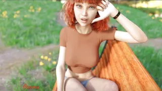 Off the Record - Ep 6 - Lies and Truths by Misskitty2k