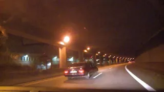 Blondinen - Episode 4