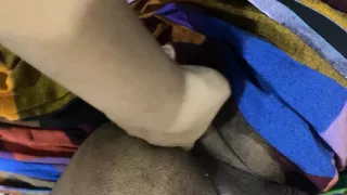 Girl Fingering Boys Asshole