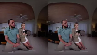 I Recommend This Real Estate Agent - Virtual Real Porn