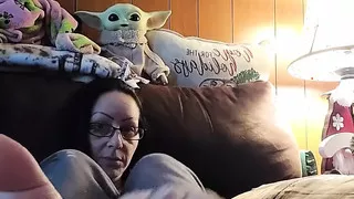 Stare at My Perfect Soles for the Next 6 Minutes While I Ignore You